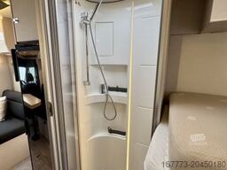 HYMER/ERIBA Tramp T 685 S 