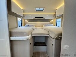 HYMER/ERIBA Tramp T 685 S 