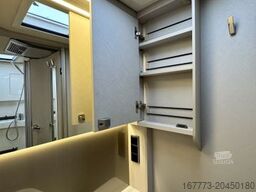 HYMER/ERIBA Tramp T 685 S 