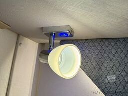 HYMER/ERIBA Tramp T 685 S 