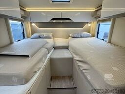 HYMER/ERIBA Tramp T 685 S 