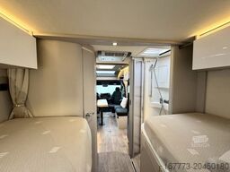 HYMER/ERIBA Tramp T 685 S 