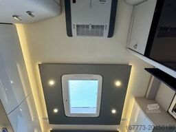 HYMER/ERIBA Tramp T 685 S 