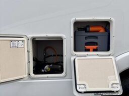 HYMER/ERIBA Tramp T 685 S 