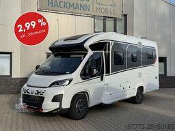 DETHLEFFS Trend T 6877 DB