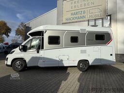 DETHLEFFS Trend T 6877 DB 