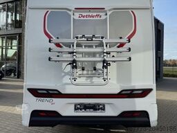 DETHLEFFS Trend T 6877 DB