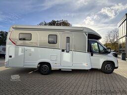 DETHLEFFS Trend T 6877 DB 