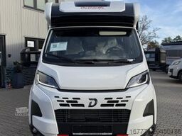 DETHLEFFS Trend T 6877 DB