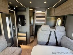 DETHLEFFS Trend T 6877 DB 