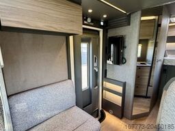 DETHLEFFS Trend T 6877 DB 