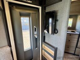 DETHLEFFS Trend T 6877 DB 