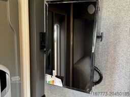 DETHLEFFS Trend T 6877 DB 