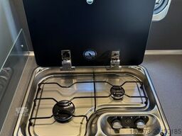 DETHLEFFS Trend T 6877 DB 