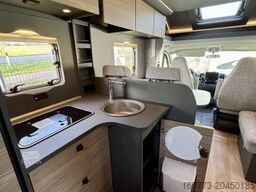 DETHLEFFS Trend T 6877 DB 