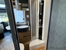 DETHLEFFS Trend T 6877 DB