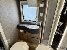 DETHLEFFS Trend T 6877 DB 