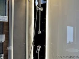 DETHLEFFS Trend T 6877 DB 