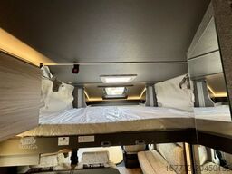 DETHLEFFS Trend T 6877 DB