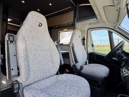 DETHLEFFS Trend T 6877 DB 