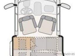 DETHLEFFS Trend T 6877 DB 