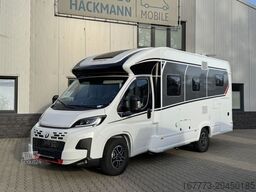 DETHLEFFS Trend T 6877 DB 