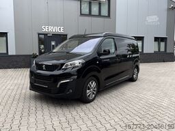 Crosscamp Peugeot Flex