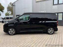 Crosscamp Peugeot Flex