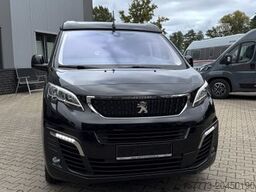 Crosscamp Peugeot Flex