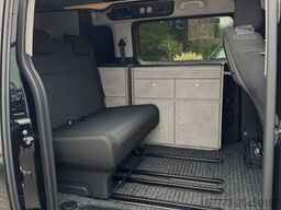 Crosscamp Peugeot Flex