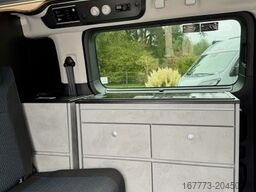 Crosscamp Peugeot Flex