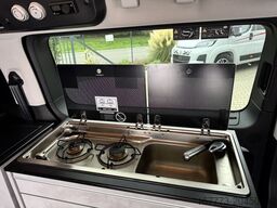 Crosscamp Peugeot Flex