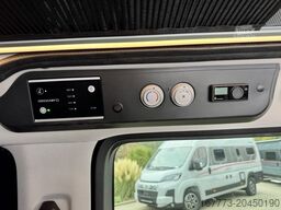 Crosscamp Peugeot Flex