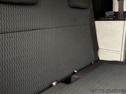 Crosscamp Peugeot Flex