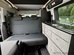 Crosscamp Peugeot Flex