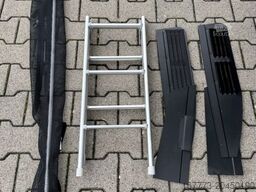 Crosscamp Peugeot Flex