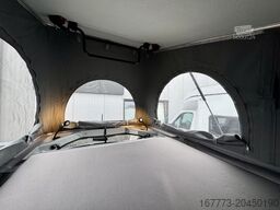 Crosscamp Peugeot Flex