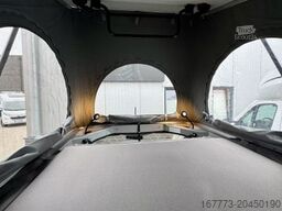 Crosscamp Peugeot Flex