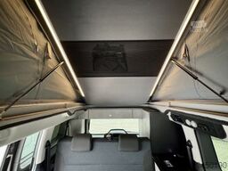 Crosscamp Peugeot Flex