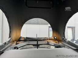 Crosscamp Peugeot Flex 