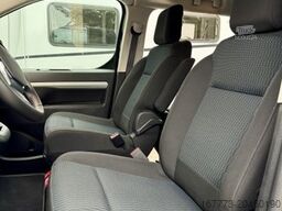 Crosscamp Peugeot Flex 