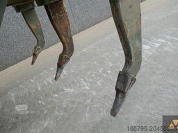 Caterpillar D7G Ex-army