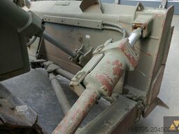 Caterpillar D7G Ex-army