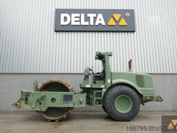 Caterpillar CS563D Ex-army