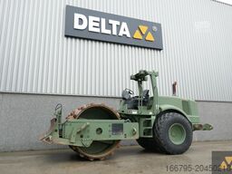 Caterpillar CS563D Ex-army