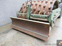 Caterpillar CS563D Ex-army