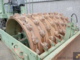 Caterpillar CS563D Ex-army