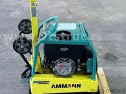 AMMANN APR 30/50 HA Rüttelplatte NEU