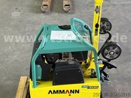 AMMANN APR 30/50 HA Rüttelplatte NEU