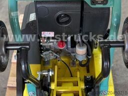 AMMANN APR 30/50 HA Rüttelplatte NEU